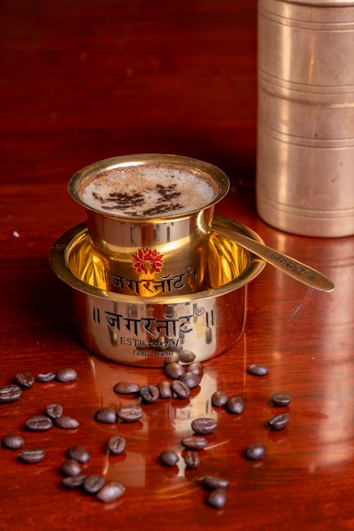 Filter Coffee
