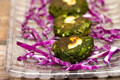 Hara Bhara Kebab