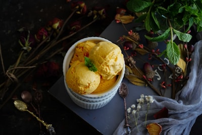 Kulfi