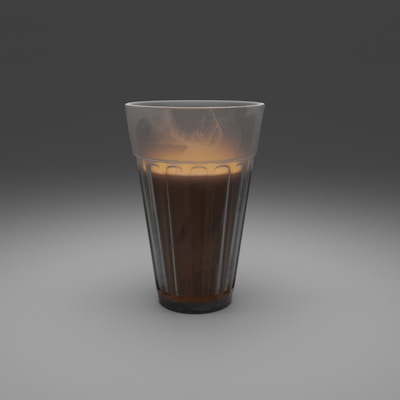 Masala Chai