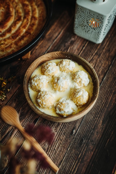 Rasmalai