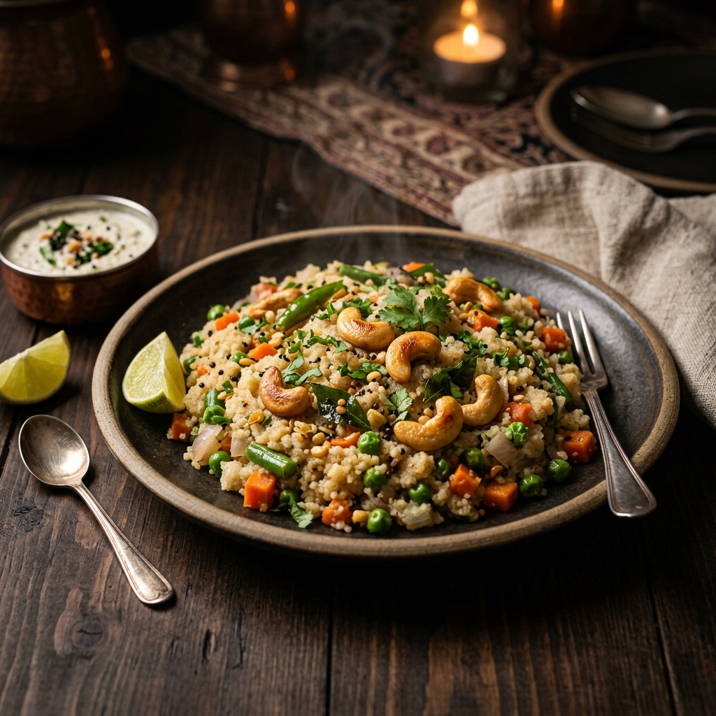 Upma