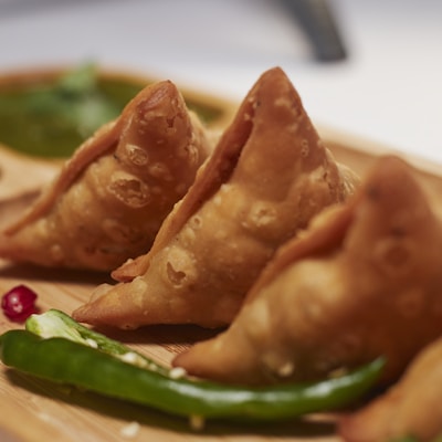 Samosa