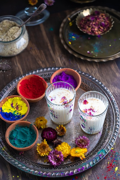 Thandai
